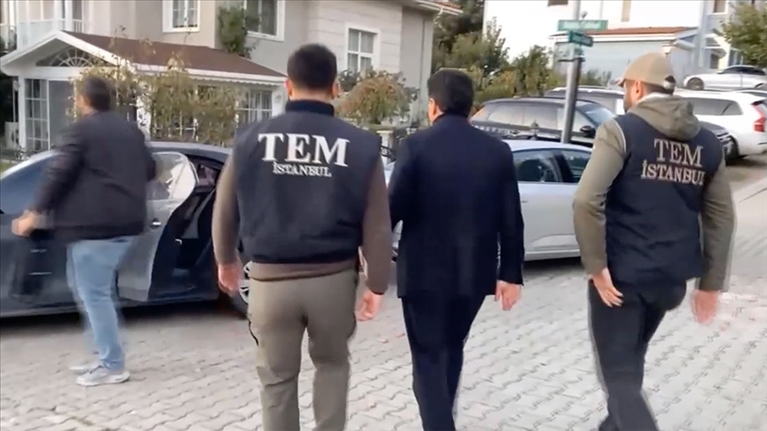 Esenyurt Belediye Başkanı Prof. Dr. Ahmet Özer