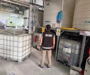 antalyada 14 bin litre kacak alkol ele gecirildi su275grN.jpg