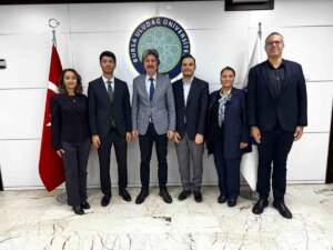 bursa uludag universitesi iki erasmus projesiyle avrupa birligi destegi aldi 1Lnm2AHc.jpg