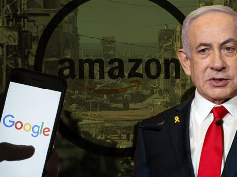 google ve amazonun israile nasil boyun egdigi ortaya cikti 12 milyar dolarlik anlasma icin MmYiRTBs.jpg