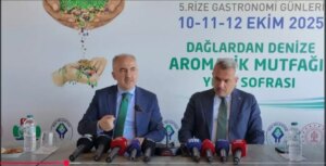rize gastronomisi dunya pazarinda mersin baligi ve havyar ihracati hedefleniyor egOFmEN4.jpg