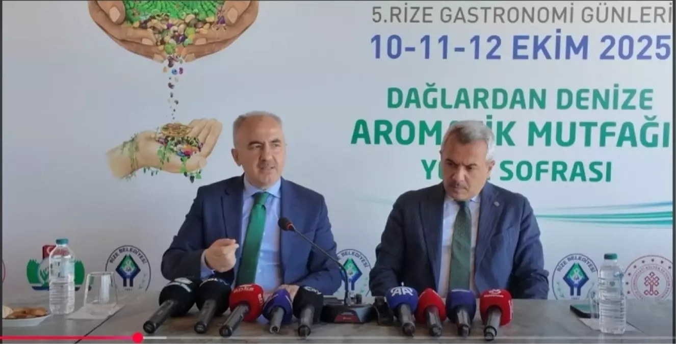 rize gastronomisi dunya pazarinda mersin baligi ve havyar ihracati hedefleniyor egOFmEN4.jpg