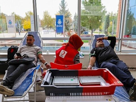 selcuklu belediyesi personelinden kizilaya kan bagisi destegi aF9c8js9.jpg