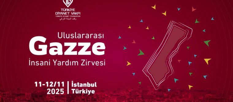 tdv uluslararasi gazze insani yardim zirvesi duzenleyecek zhmdWB2W.jpg