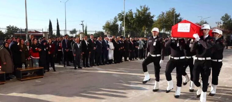 adiyamanda kaza polis memuru hayatini kaybetti 63L8u8Pq.jpg