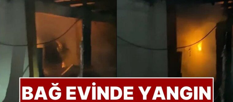 aydinda gece yarisi korkunc olay bag evi cikan yanginda kule dondu FwO8mACs.jpg