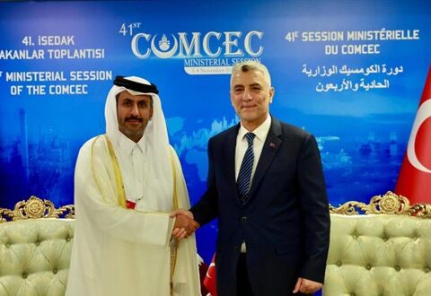 bakan bolat isedakin 41 toplantisi kapsaminda ikili gorusmeler yapti pLITSFUT.jpg