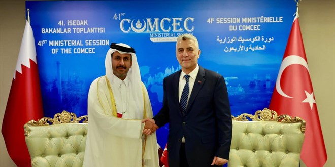 bakan bolat isedakin 41 toplantisi kapsaminda ikili gorusmeler yapti pLITSFUT.jpg