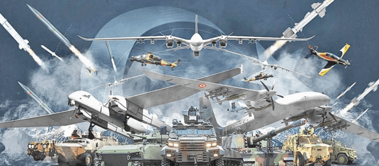 savunma ve havacilik sanayisi ihracati yilin ilk 10 ayinda 67 milyar dolar oldu hTjtaZKZ.png