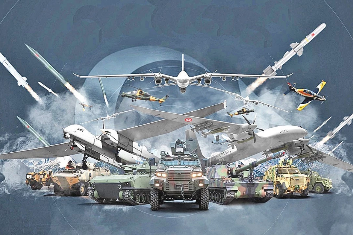 savunma ve havacilik sanayisi ihracati yilin ilk 10 ayinda 67 milyar dolar oldu hTjtaZKZ.png