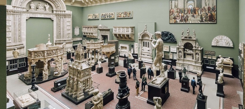 YouTube’a Yüklenen İlk Video, Victoria&Albert Müzesi’nin Koleksiyonuna Dahil Edildi