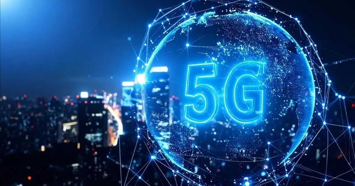 5G ne zaman gelecek, neler değişecek? Bakan Uraloğlu tarih verdi