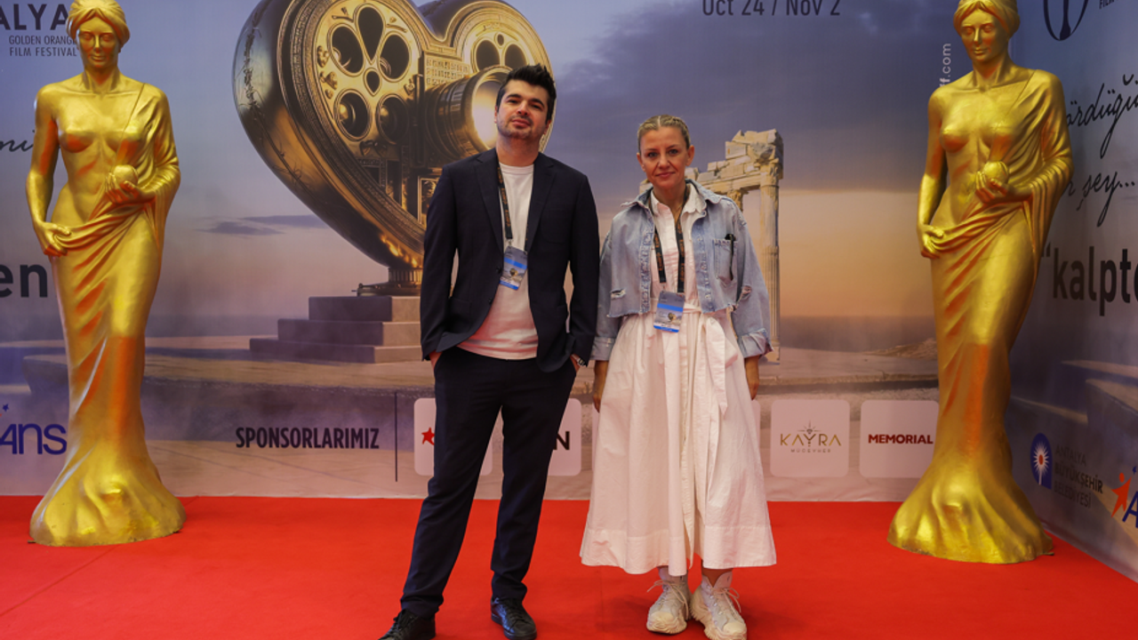 ALTIN PORTAKAL’IN SON SÖYLEŞİSİNDE ARDA TURAN KONUŞULDU