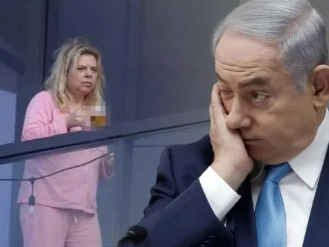Sara Netanyahu: Çocuklarımın Yaşadığı Zorluklar Gözardı Ediliyor