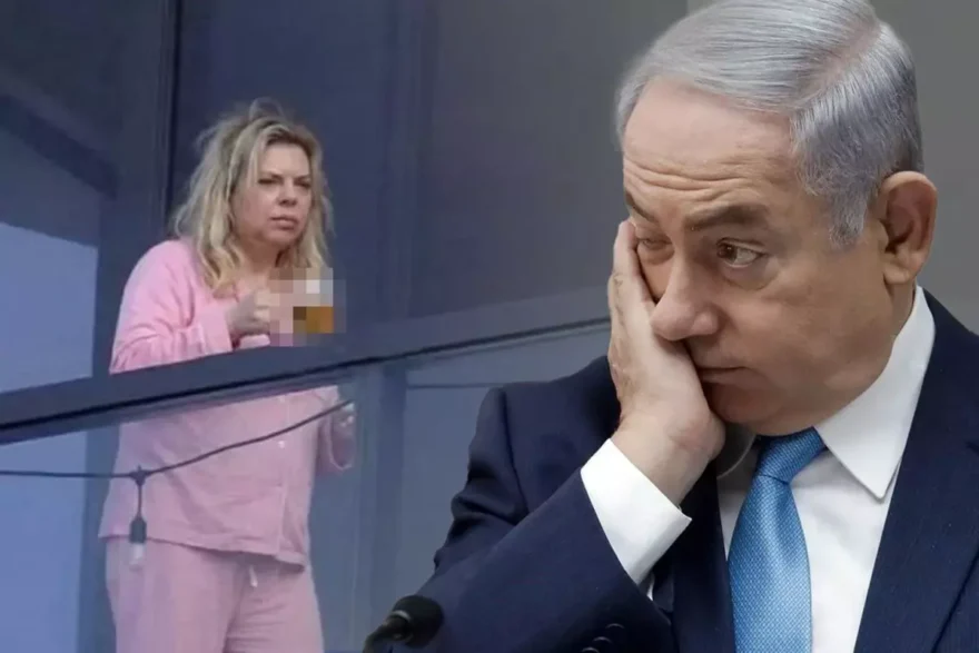 Sara Netanyahu: Çocuklarımın Yaşadığı Zorluklar Gözardı Ediliyor