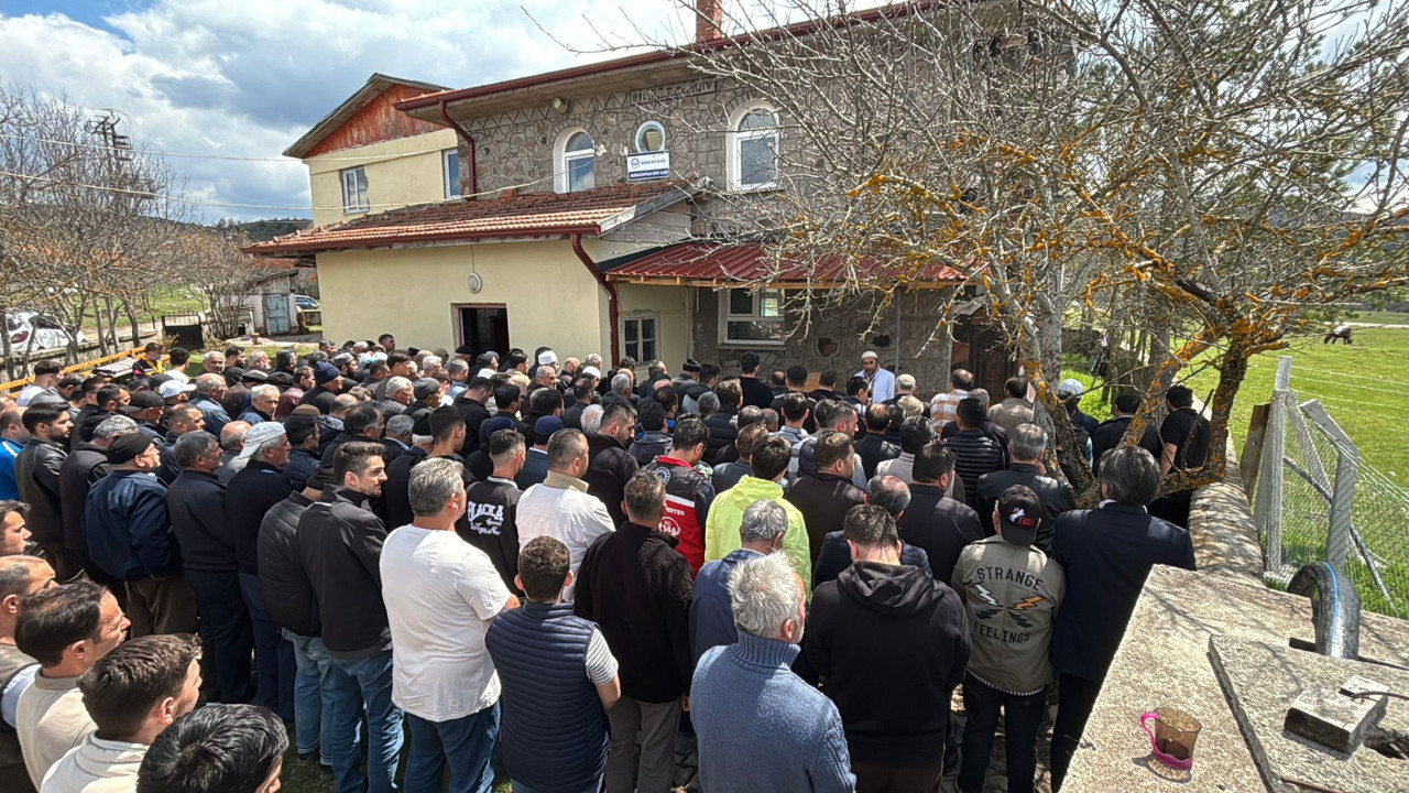 Bolu’da 2 Aylık Bebek Cinayeti: Anne Tutuklandı