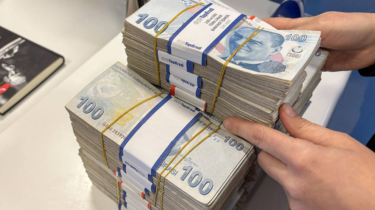 Yurt Dışında Yerleşiklerin Hisse Senedi Stoku Artış Gösterdi