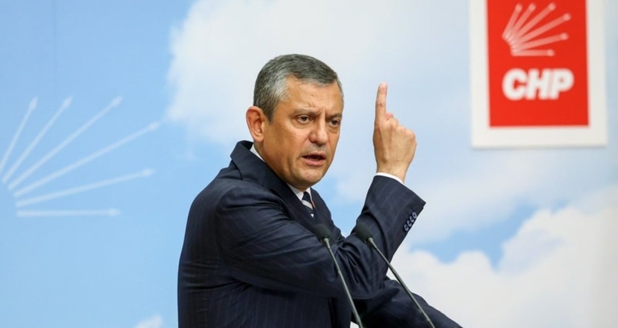 CHP’nin Seçim Stratejisi Belirlendi: Özgür Özel’den Yeni Açıklamalar