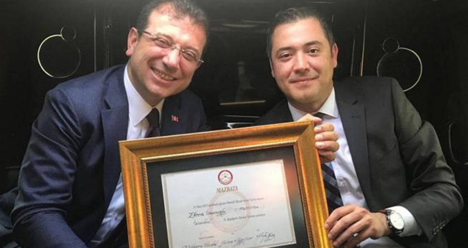 Dezenformasyon Yasası Kapsamında Murat Ongun’a Yeni Dava Açıldı