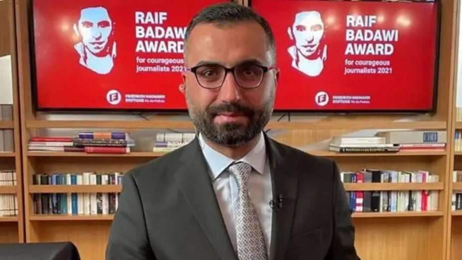 Gazeteci Alican Uludağ, İlk Duruşmasına Çıkıyor