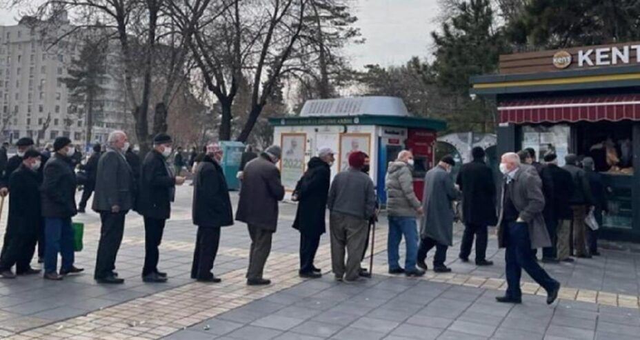 Kayseri’de Ekmek ve Toplu Ulaşım Ücretlerine Zammı Duyuruldu