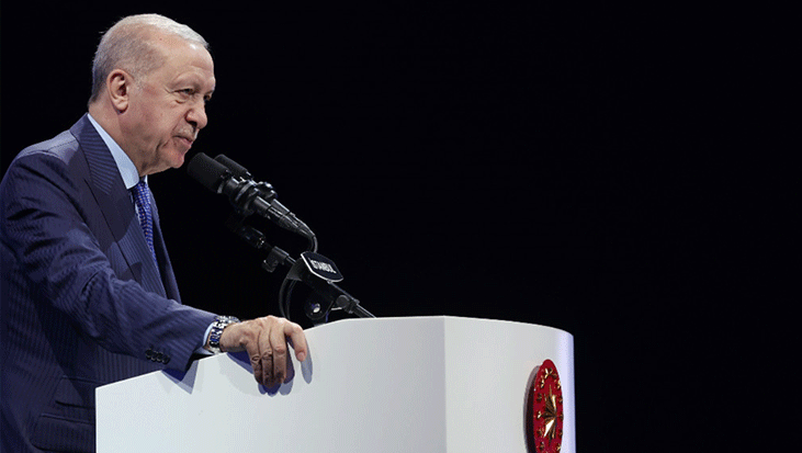 Cumhurbaşkanı Erdoğan’dan Gençlere Önemli Mesajlar