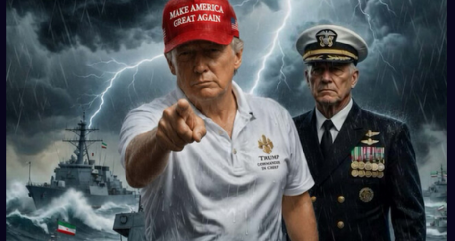 Trump’tan İran’a Yeni Tehditler: Savaş Hazırlıkları Başladı