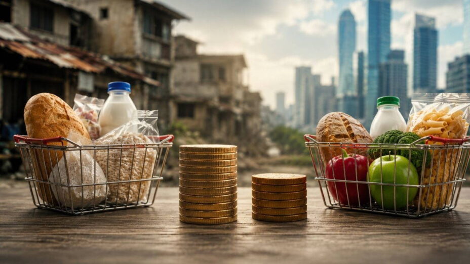 Yoksulluğun Gizli Bedeli: Poverty Premium Nedir ve Nasıl Oluşur?