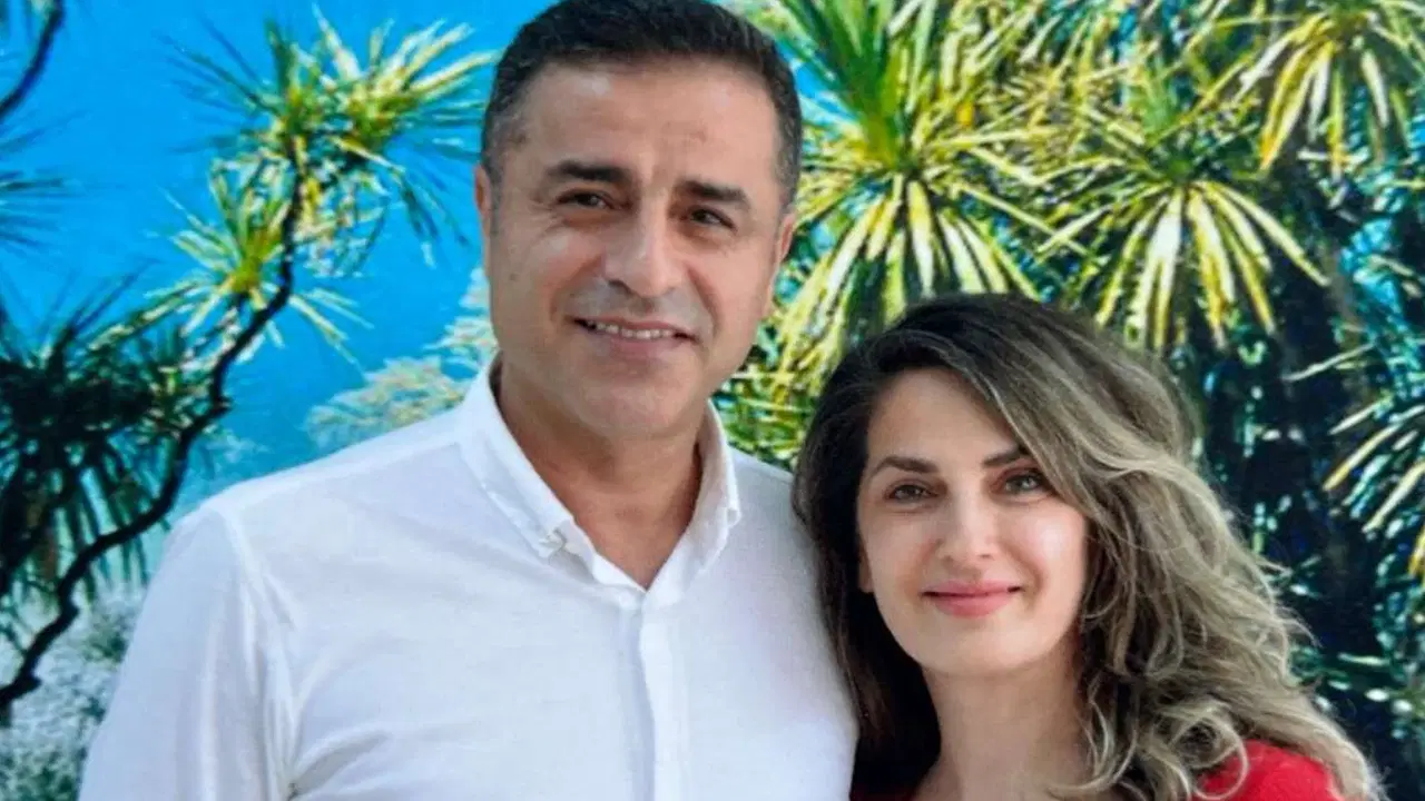 Özgür Özel Gaziantep’te: “Türkiye’nin Yüzde 65’ini Hep Birlikte Kazandığımız Partiyi Batırtmam, Düşürtmem”