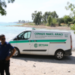 Adanada suya dusen kizinin terligini almak icin baraj golune giren kisi boguldu kkwdmN1i