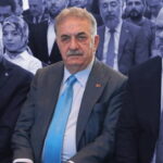 Akp genel baskan yardimcisi hayati yazicidan yeni anayasa aciklamasi referanduma gidilecek NKLADcJh