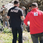 Arama kurtarma ekipleri 5 gun sonra ulasti aranan dagci olu bulundu GGyznbvz