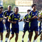 Fenerbahcenin gornik zabrze maci kamp kadrosu belli oldu FK32Ckey