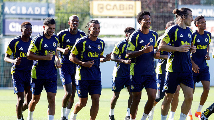 Fenerbahcenin gornik zabrze maci kamp kadrosu belli oldu FK32Ckey