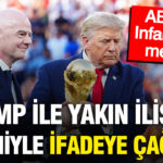 Haber gorseli