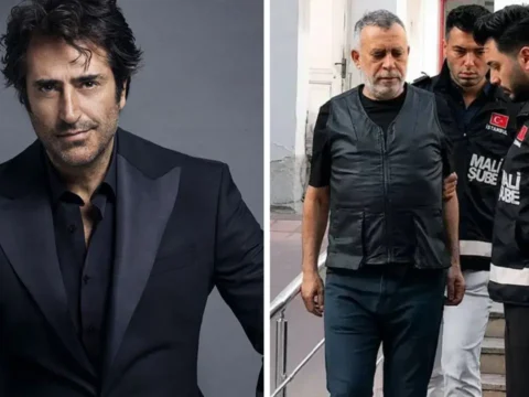 Mahsun kirmizigulden eski dostu haluk levente sert tepki icimde cevabini bulamadigim tek bir soru JQEPAq7A