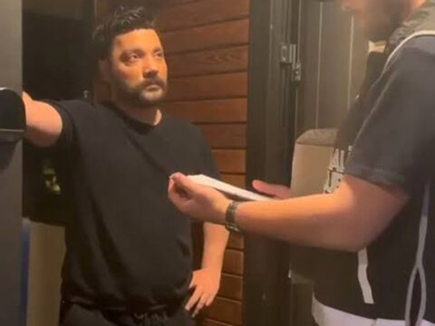Oguzhan ugurun emniyetteki ifadesi ortaya cikti YEExf6Uz