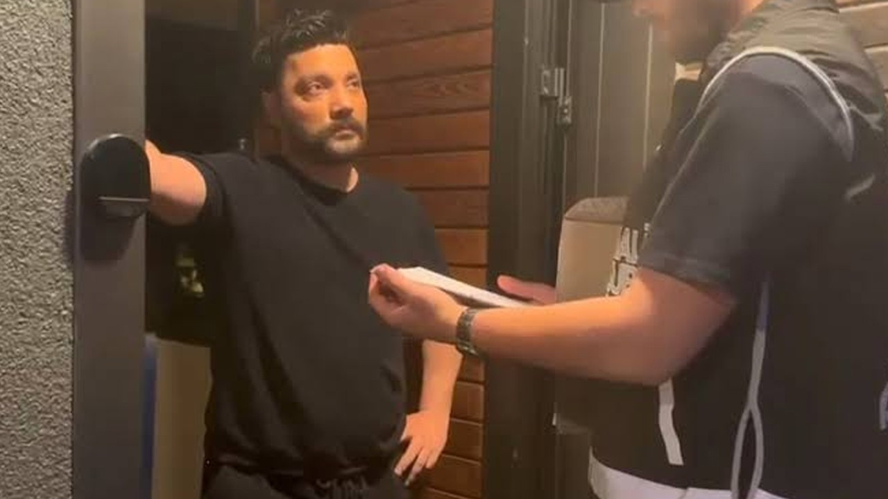 Oguzhan ugurun emniyetteki ifadesi ortaya cikti YEExf6Uz