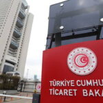 Ticaret bakanligindan 608 firmaya dahilde isleme izin belgesi kbKbG1tP